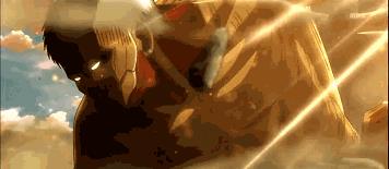 《进击的巨人》九大巨人和他们背后的人物!