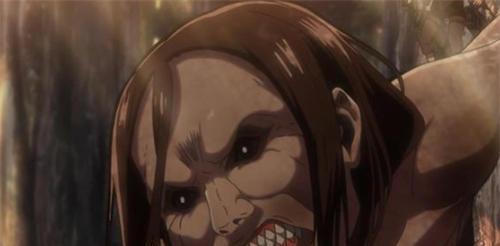 《进击的巨人》九大巨人和他们背后的人物!