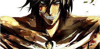 《进击的巨人》九大巨人和他们背后的人物!