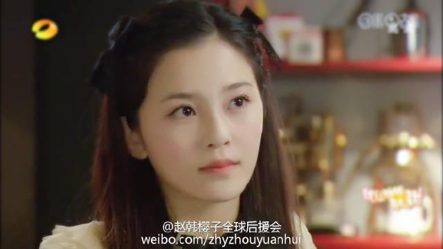 《极光之恋》女二号的变脸史,比她在红毯上晕倒更精彩