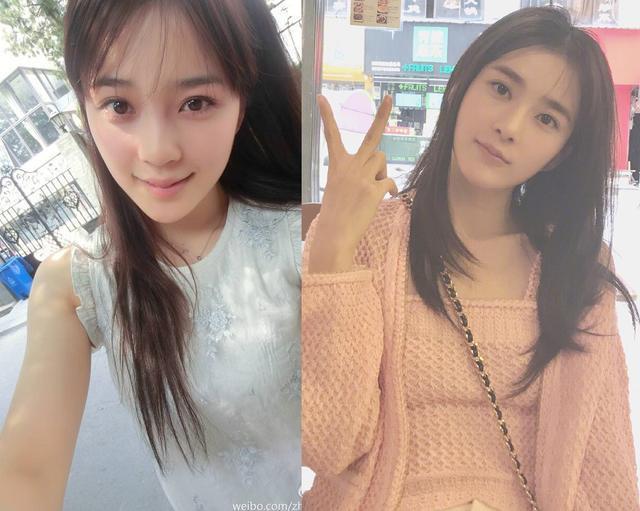 《极光之恋》女二号的变脸史,比她在红毯上晕倒更精彩