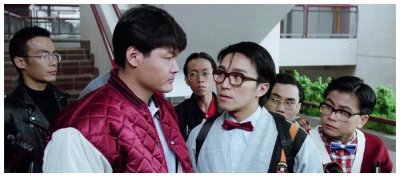 ​曾为向华强打理赌厅10年，拍摄近百部电影，这位金牌配角终于复出