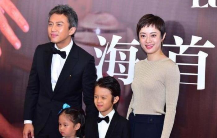 邓超孙俪什么时候离的婚 被养7年?没有太理会这个谣言