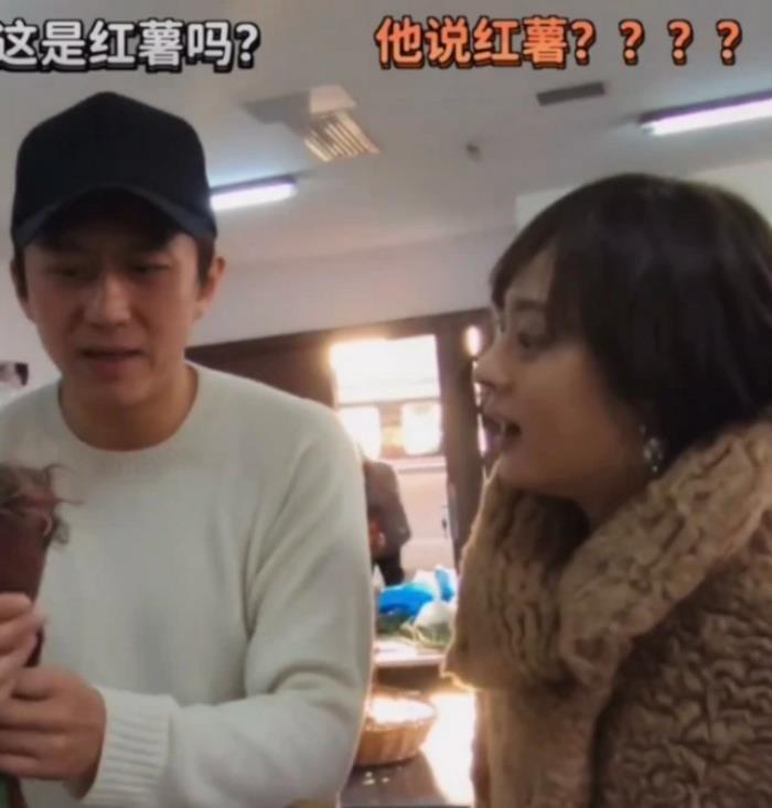 邓超孙俪什么时候离的婚 被养7年?没有太理会这个谣言