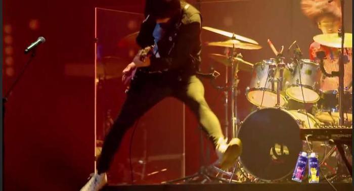 《乐队的夏天》八强名单公布,你觉得谁最有冠军相?