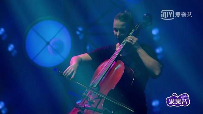 《乐队的夏天》八强名单公布,你觉得谁最有冠军相?