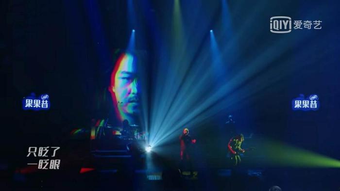 《乐队的夏天》八强名单公布,你觉得谁最有冠军相?