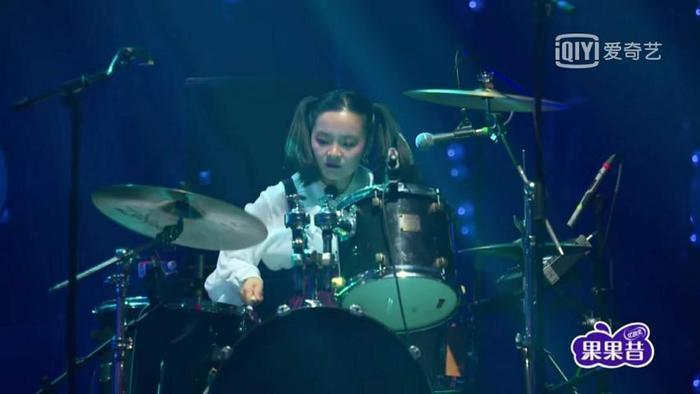 《乐队的夏天》八强名单公布,你觉得谁最有冠军相?