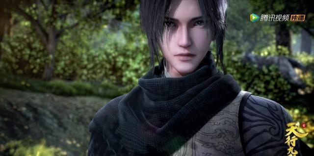 《天行九歌》玄翦残杀真相水落石出,原来盖聂是一朵白莲花