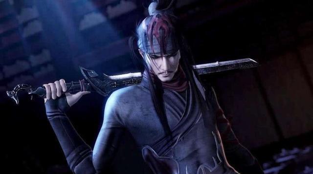 《天行九歌》玄翦残杀真相水落石出,原来盖聂是一朵白莲花