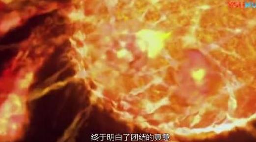 铠甲勇士中至今搞不清楚的五个秘密，暗影星是路法大帝摧毁的吗？