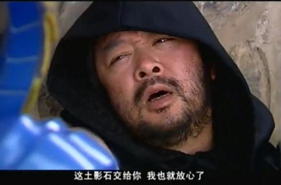 铠甲勇士中至今搞不清楚的五个秘密，暗影星是路法大帝摧毁的吗？