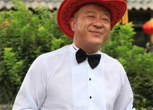 《乡村爱情》系列,剧中角色全名你知道几个?三个以上是真爱粉