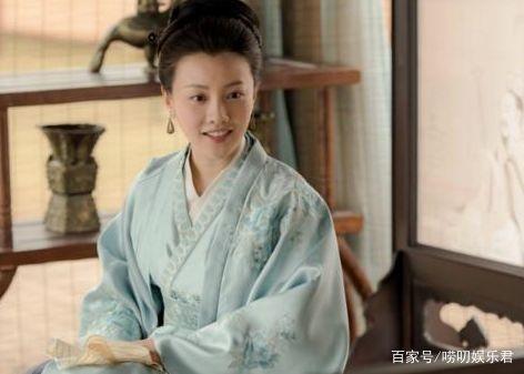 《知否》盛家4个女儿的结局:墨兰最惨,她能成功全靠自己