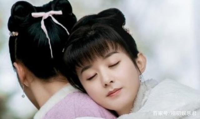 《知否》盛家4个女儿的结局:墨兰最惨,她能成功全靠自己