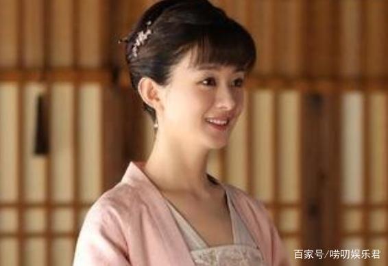 《知否》盛家4个女儿的结局:墨兰最惨,她能成功全靠自己