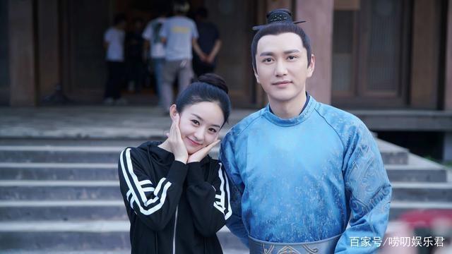 《知否》盛家4个女儿的结局:墨兰最惨,她能成功全靠自己