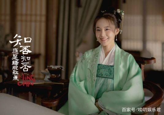 《知否》盛家4个女儿的结局:墨兰最惨,她能成功全靠自己