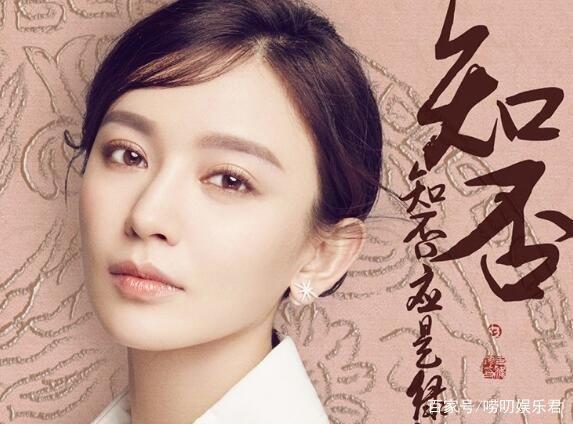 《知否》盛家4个女儿的结局:墨兰最惨,她能成功全靠自己