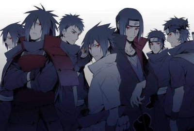 ​火影忍者：盘点最强的几双眼睛，轮回眼排第三