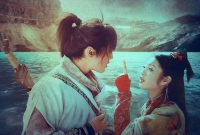 ​《仙剑》中“李逍遥”的第一人选不是胡歌？而是我们熟悉的他