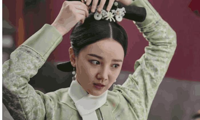 《如懿传》惢心出嫁四年生三娃,李玉荣升义父,如懿赐名意义深远