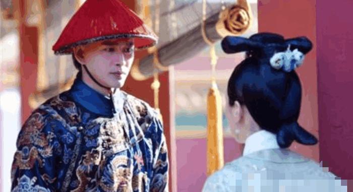 《如懿传》惢心出嫁四年生三娃,李玉荣升义父,如懿赐名意义深远