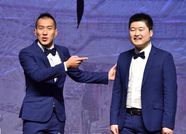 《大逗相声》纪念马季先生北京专场演出,金霏陈曦再现经典佳作