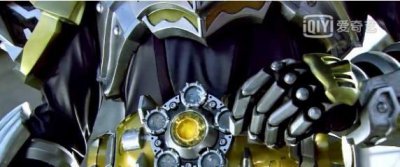 ​铠甲勇士中的6大召唤器，个个造型独特，最后一个居然是手机