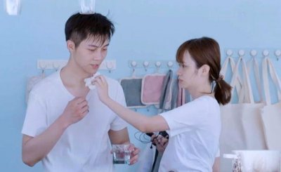 ​《机智的恋爱》张慧贤又有动作 崔宇同再怼张慧贤：别老跟男生玩