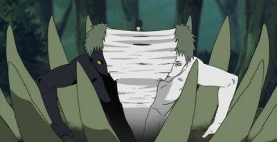 ​火影：黑绝秒杀斑是剧情漏洞，其实早就安排的明明白白了！