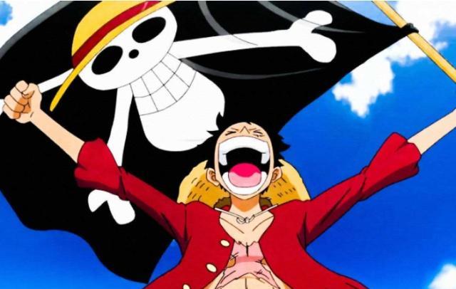 被“海贼王”骑过的4个女人，蕾贝卡最惨，女帝直叫人流鼻血！