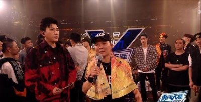 ​《这!就是街舞》杨凯拿下第三季冠军,前几年差点放弃Breaking