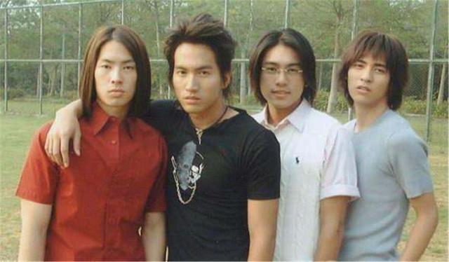 《新流星花园》开播，惨遭全网批评，网友：还是怀念当年的！