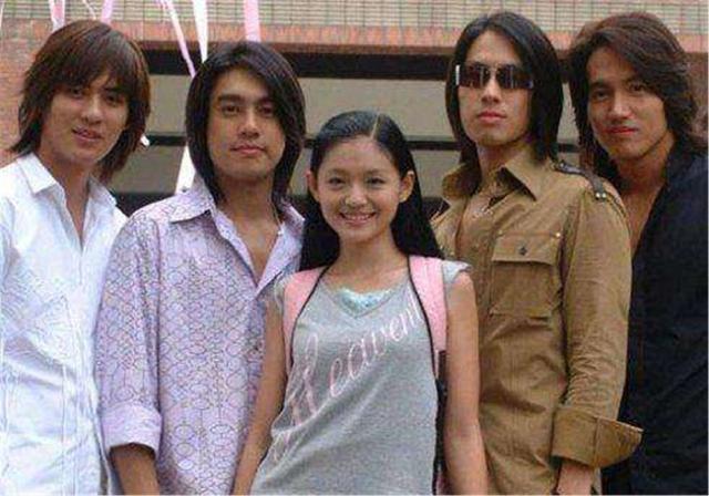 《新流星花园》开播，惨遭全网批评，网友：还是怀念当年的！