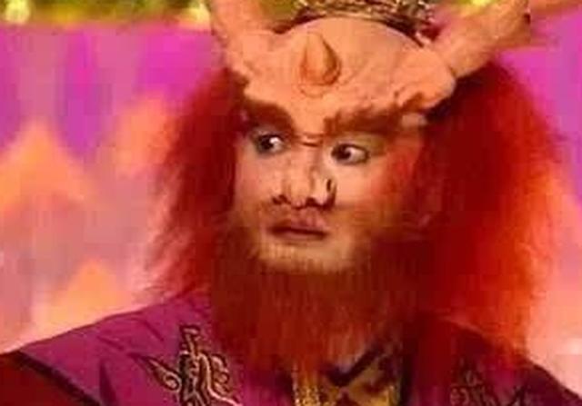 西游记后传，阿难与迦叶为何没投降无天佛祖？一个细节说明一切