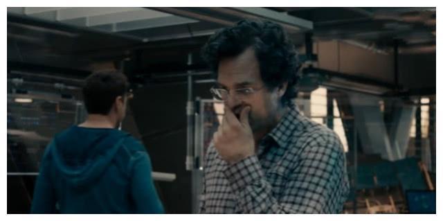 《复仇者联盟4：终局之战》最后一次彩蛋，老爷子真的要告别了