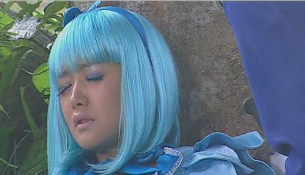 巴啦啦小魔仙之盘点动漫中有多重身份的人，小蓝竟然还是魔仙王