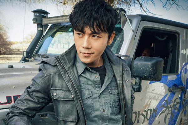 《盗墓笔记》重启朱一龙饰演吴邪,风里雨里镇魂女孩等你