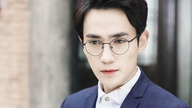 《盗墓笔记》重启朱一龙饰演吴邪,风里雨里镇魂女孩等你