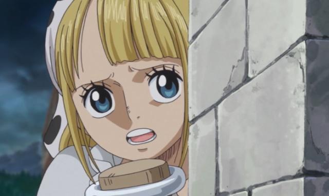 海贼王：路飞成为“五皇”之后，革命军四位军长登场