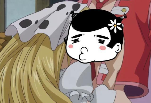 海贼王：路飞成为“五皇”之后，革命军四位军长登场