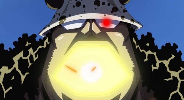 海贼王：路飞成为“五皇”之后，革命军四位军长登场