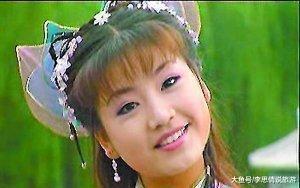 还记得《格格要出嫁》中金蟾格格吗？如今大变样网友直呼认不出