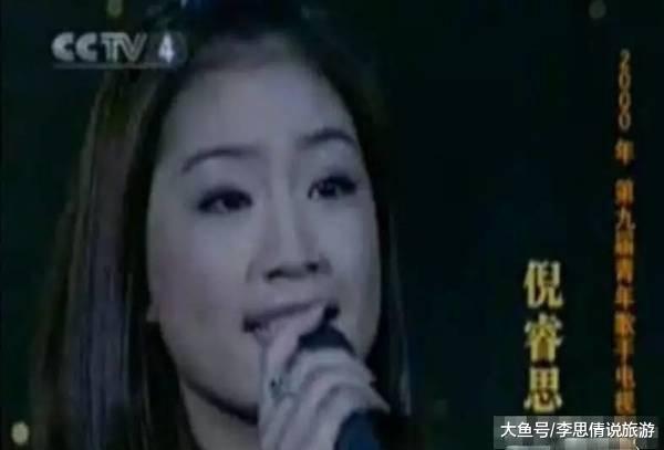 还记得《格格要出嫁》中金蟾格格吗？如今大变样网友直呼认不出