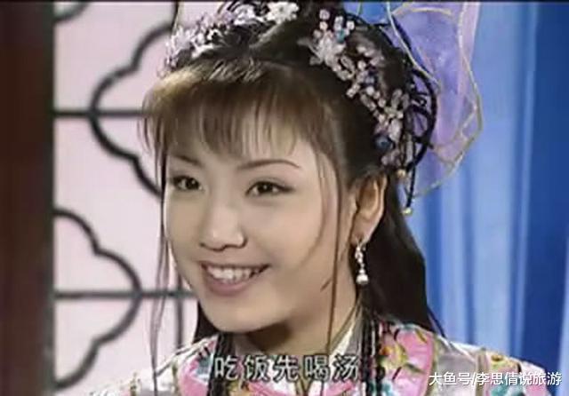 还记得《格格要出嫁》中金蟾格格吗？如今大变样网友直呼认不出