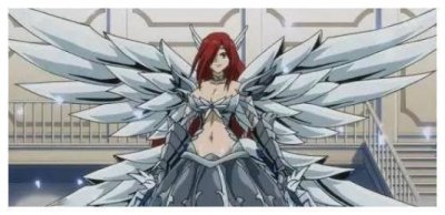 ​《妖精的尾巴》你最喜欢艾露莎哪种变装