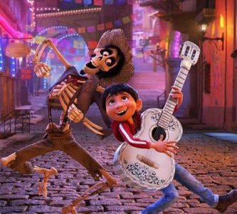 ​《寻梦环游记》凭什么豆瓣评分9.2, 触动到国人最大的“禁忌”!