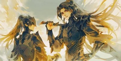 ​《杀破狼》：经年痴心妄想,终得圆满