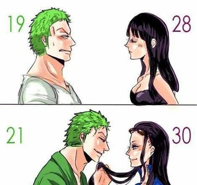 海贼王罗宾母性大发给伙伴盖毯子,其中一次被无情拒绝